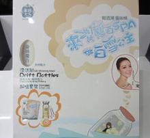 天然美容护肤品图片大全 大自然馈赠的美肤秘诀